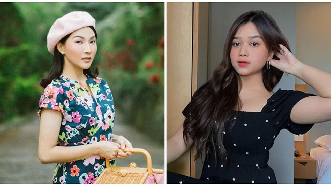 6 Artis Ini Pernah Ganti Nama di Tengah Popularitas, Terbaru Norman Kamaru