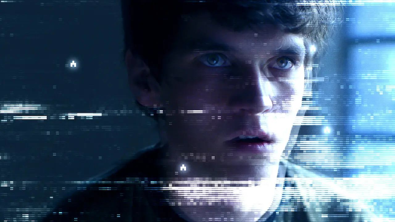 Black Mirror: Bandersnatch
