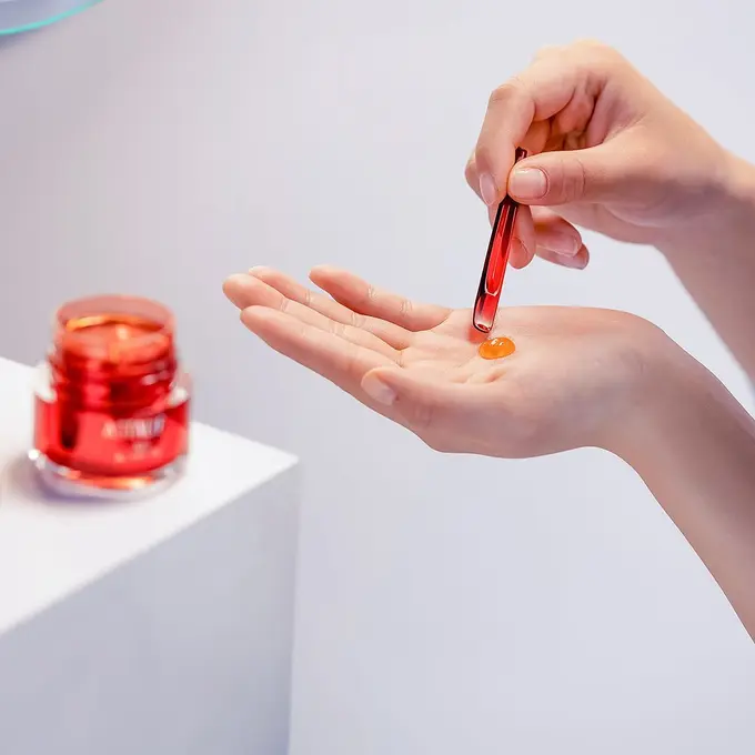 ASTALIFT, lini skincare dari FUJIFILM Indonesia