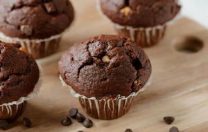 ilustrasi oatmeal kukus/Anete Lusina