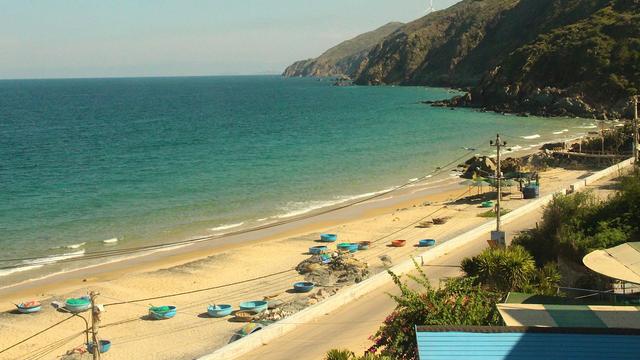 Quy Nhon, Vietnam