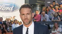 Rahasia Sukses Aktor Hollywood Ryan Reynolds jadi Pebisnis