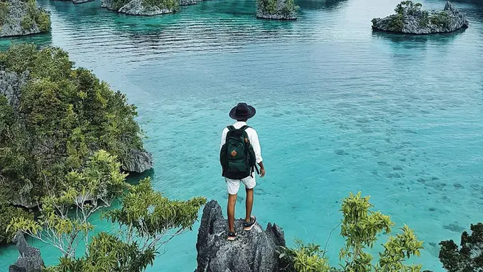 [Bintang] Sulawesi Tengah