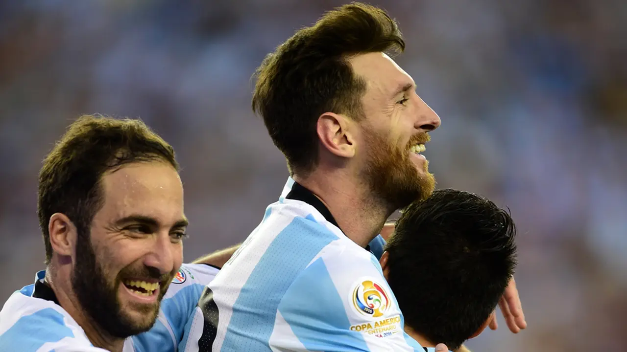 Argentina