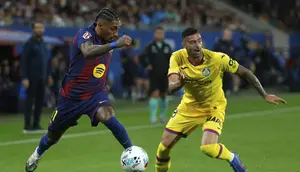 Jadwal Liga Spanyol: Barcelona vs Getafe, Real Madrid vs Villarreal