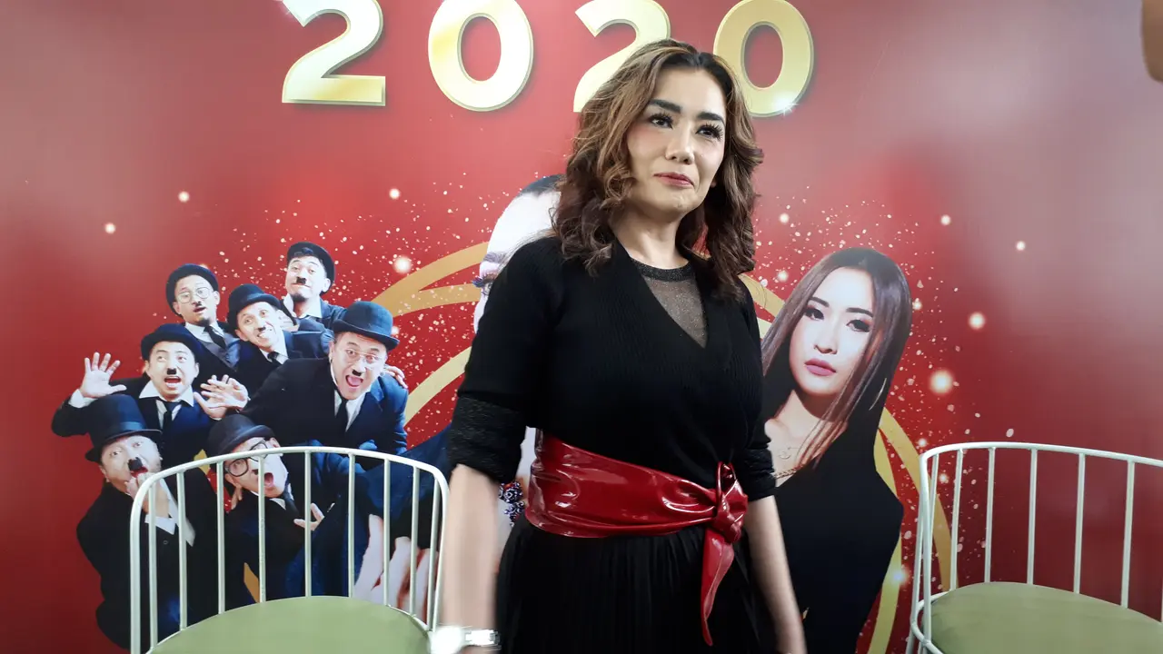 Reza Artamevia