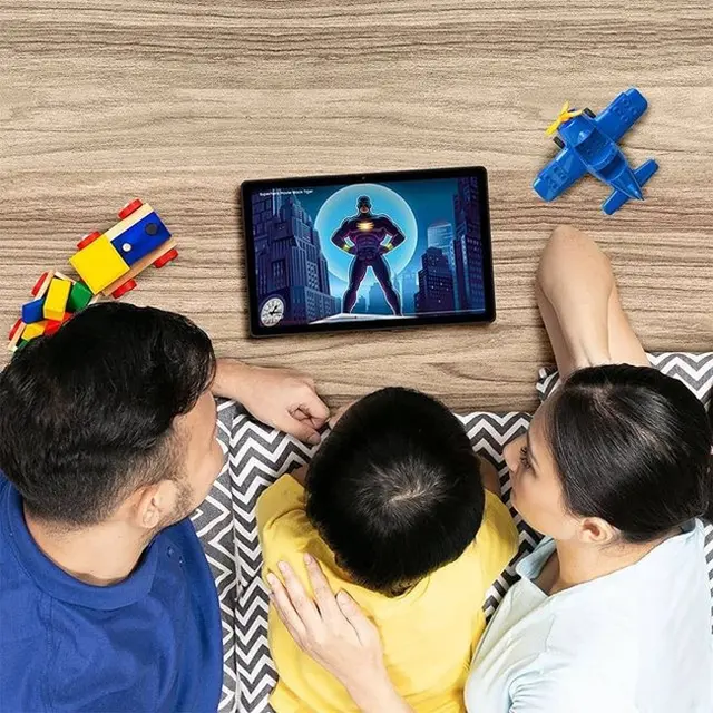 5 Cara Hidupkan Momen Menyenangkan Bersama Keluarga saat di Rumah