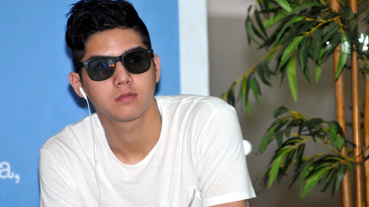 Foto Al Ghazali Terganteng