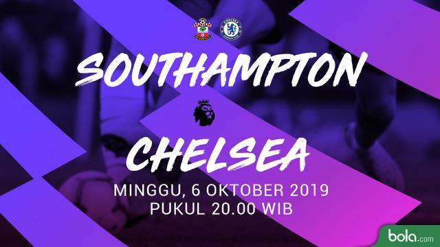 Southampton Vs Chelsea
