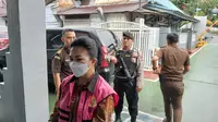 Direktur Umum TVRI Kepri Jadi Tersangka Korupsi