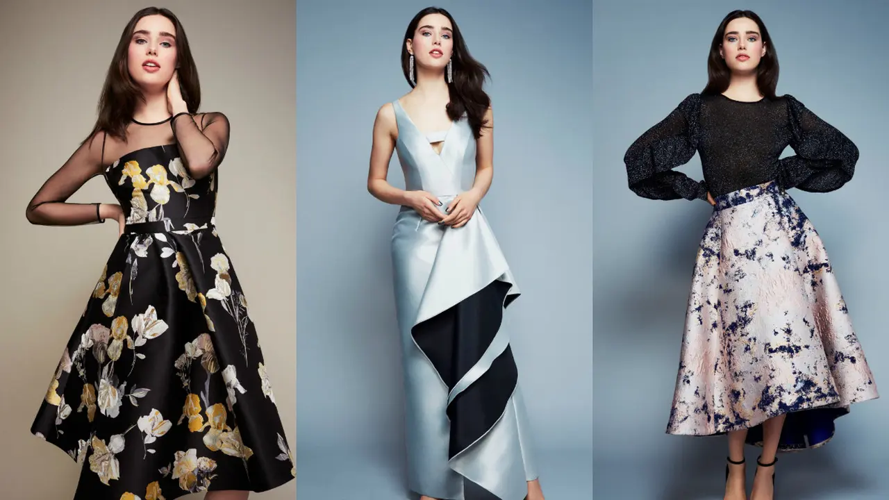 Kerajinan, Rahasia di Balik Koleksi Coast AW 2017