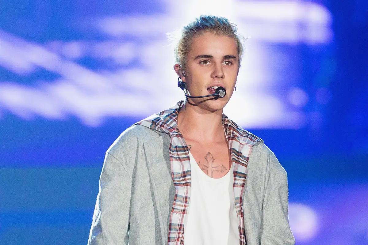 Justin Bieber