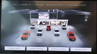 Ini yang Bakal Mazda Suguhkan di GIIAS 2025
