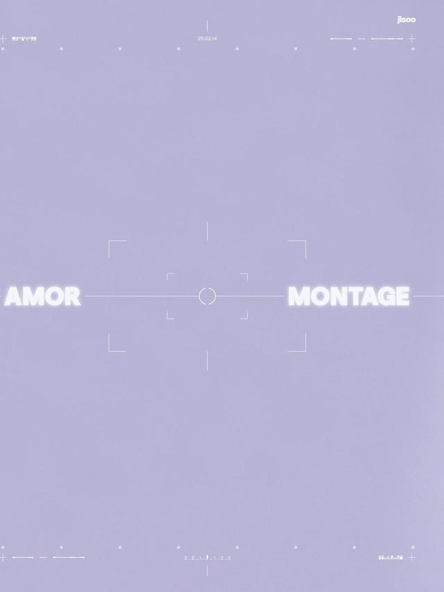 Comeback Solo, Jisoo Blackpink Bagikan Tanggal Rilis dan Teaser AMORTAGE untuk Mini Album Barunya (credit: instagram/sooyaaa__).