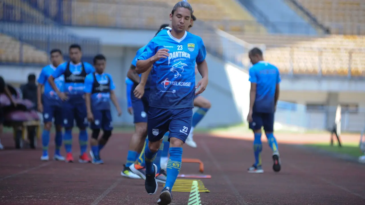 Kim Jeffrey Kurniawan