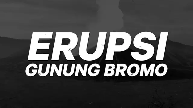 Jawa Timur mengalami peristiwa alam secara beruntun dalam satu hari ini. Selasa dini hari, Kabupaten Malang diguncang gempa bermagnitudo 5,9 dan pagi harinya erupsi Gunung Bromo. Apakah keduanya saling berkait?