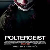 Film 'Poltergeist' sanggup membuat adrenalin Anda meningkat saat puasa. Foto: 20th Century Fox Indonesia