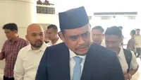 Respons Bobby Nasution saat Disinggung Putusan MK soal Ijazah Gibran