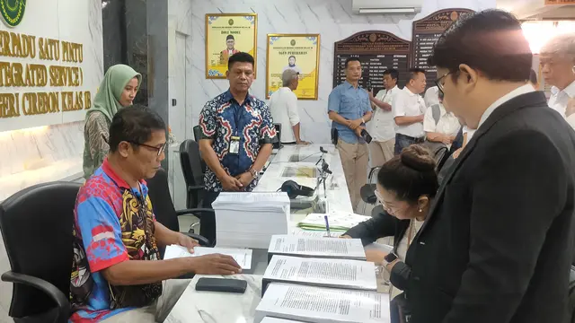 Ngeri, PBB Kota Cirebon Sampai 1000 Persen, Warga Ajukan Judicial Review