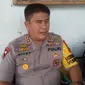 Jentang, buronan korupsi sewa lahan negara di Makassar masuk daftar red notice Interpol (Liputan6.com/ Eka Hakim)