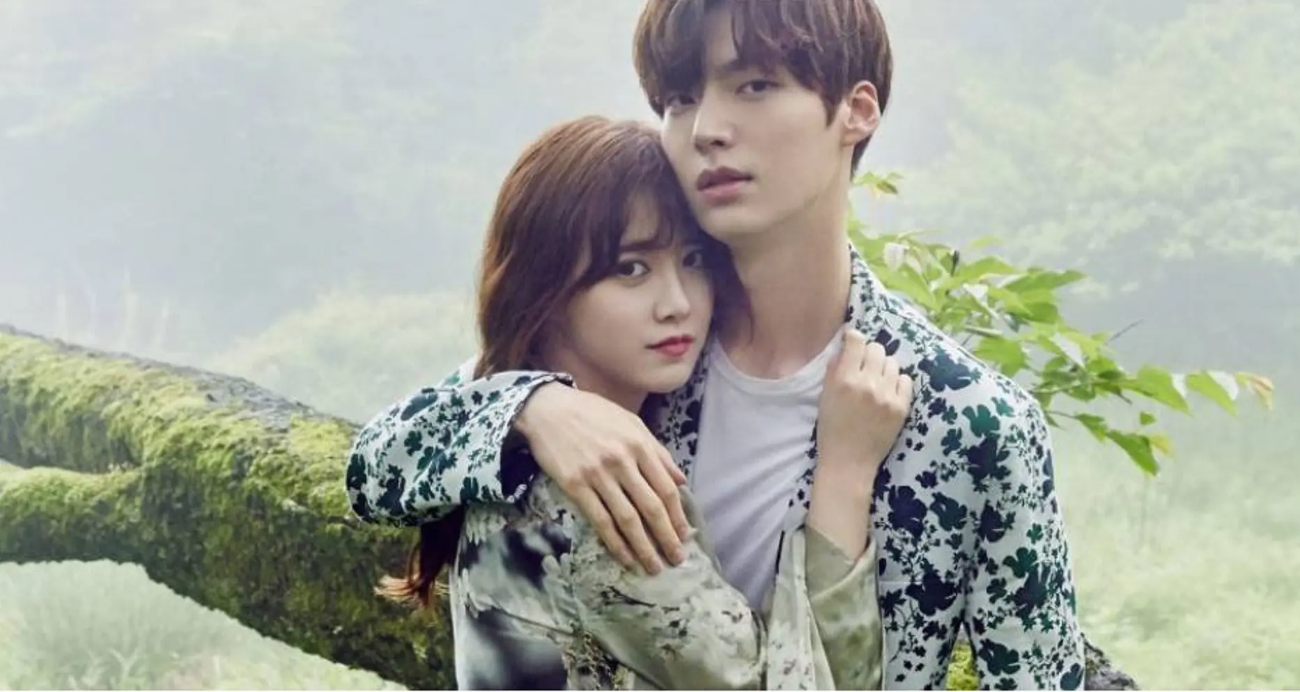 Ahn Jae Hyun, suami Goo Hye Sun rupanya dikenal sebagai sosok yang menarik. Seperti apa karakter salah satu aktor Korea Selatan itu?