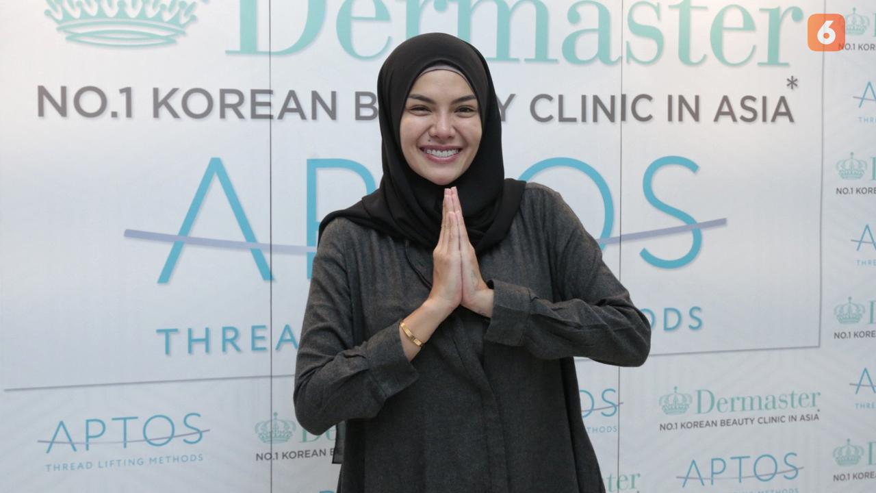 [Bintang] Nikita Mirzani