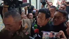 Pejabat Thailand Tewas Ditembak, Diduga Terkait Utang