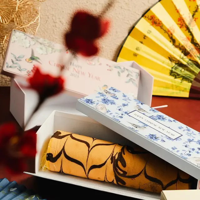 Punya Makna Simbol Rezeki yang Berlipat-lipat