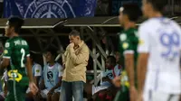 Dejan Antonic Masuk Bursa Pelatih Baru PSIS