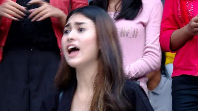 Anak Langit