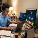 Double Job Makin Menjamur, Peluang Kerja Fresh Graduate Terancam?