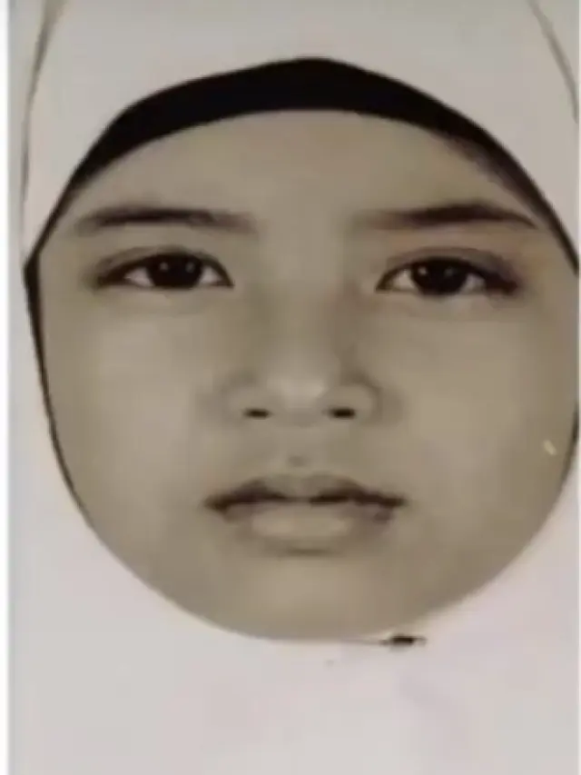 [Bintang] Dulu dan Kini: Sekarang Hobi Dandan, tapi Lihat Penampilan Dewi Perssik Zaman Jadul