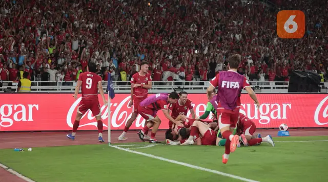 Juara FIFA ASEAN Cup 2026, Timnas Indonesia Cetak Sejarah Rebut Gelar Pertama