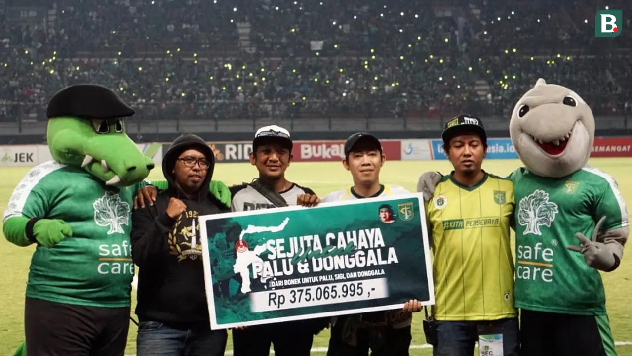 Bonek