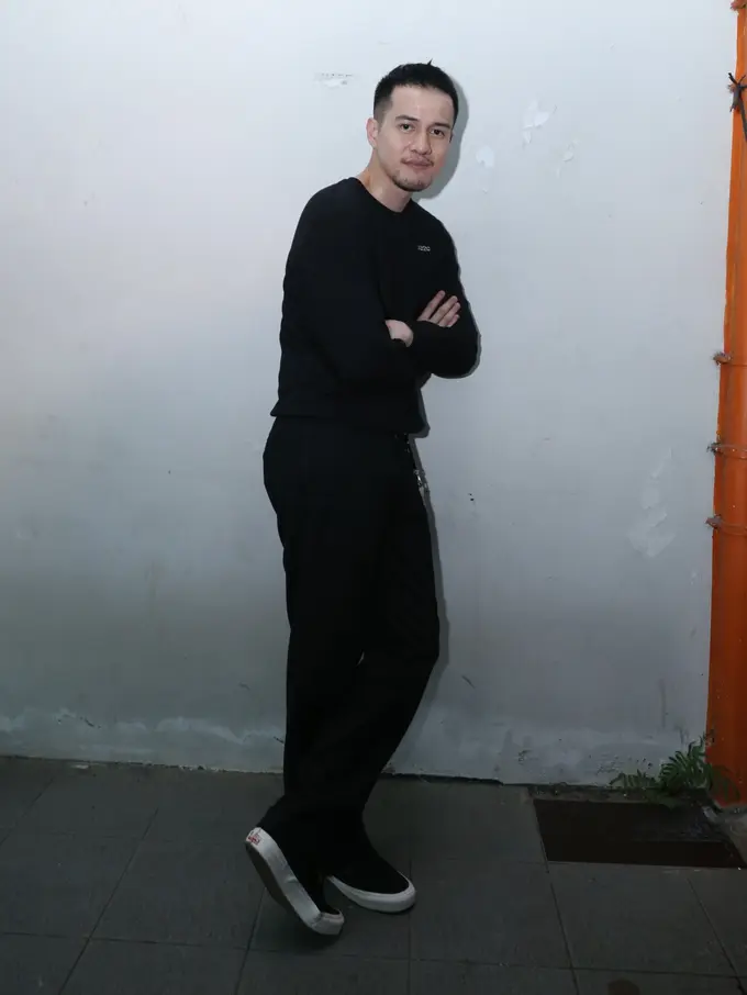 [Bintang] Herjunot Ali