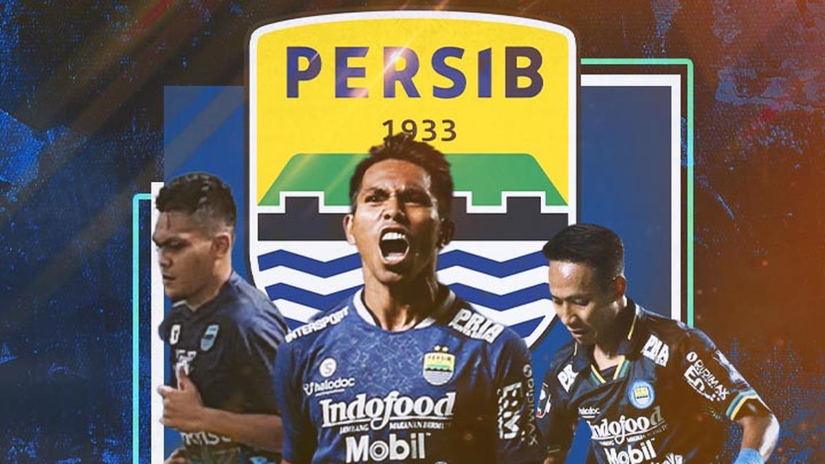 3 Pemain Lokal Persib yang Bisa Meredam Kekuatan Bhayangkara FC di BRI ...
