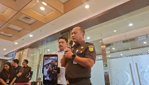 Kejagung Hentikan Pengumpulan Data Program MBG
