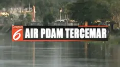 Betapa tidak, di sepanjang aliran Sungai Kalimalang banyak terdapat jamban terapung milik warga.