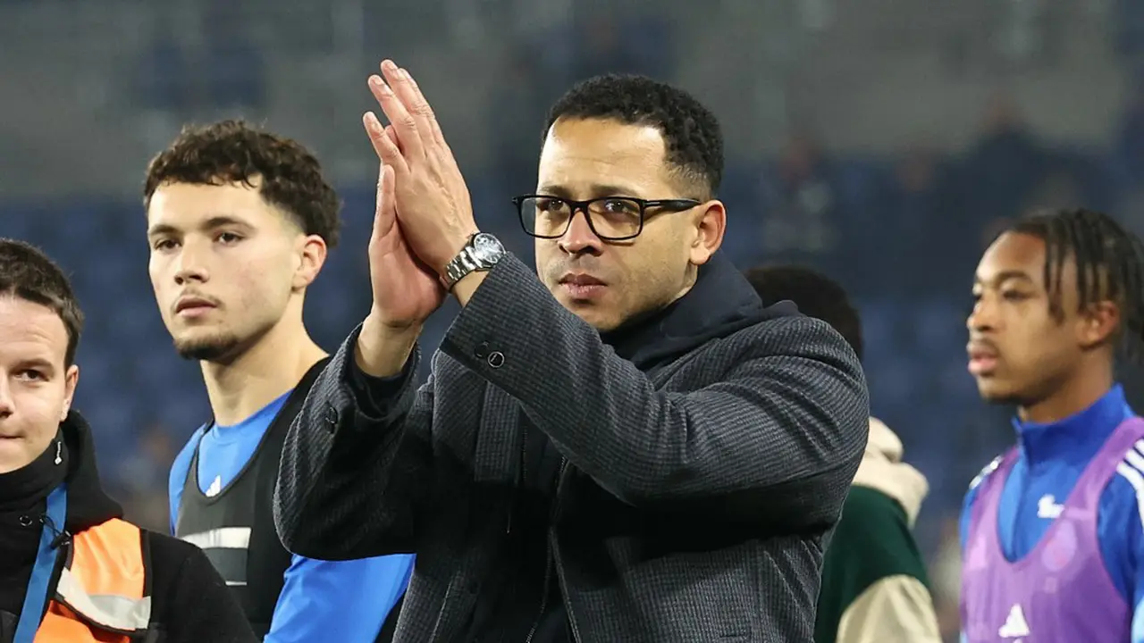 Liam Rosenior