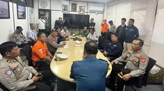 Detik-detik Proses Penyelamatan Korban Kebakaran KMP Putri Yasmin