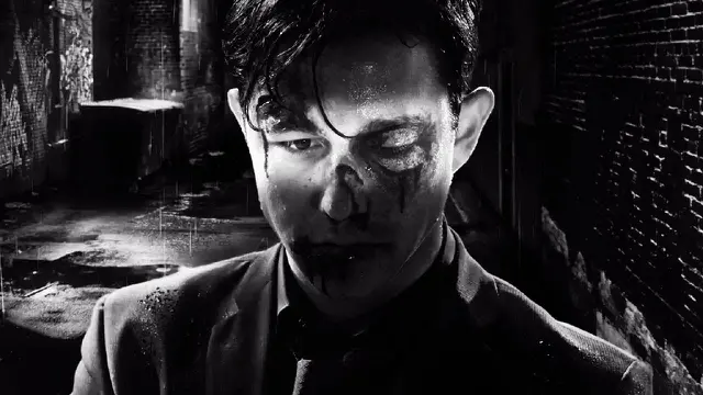 Sin City 2 Kurang Laku di Amerika Serikat
