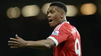 Liga Inggris: Newcastle United Tarik Diri dari Perburuan Anthony Martial, Kenapa Nih?