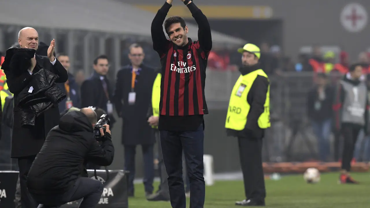 Kaka