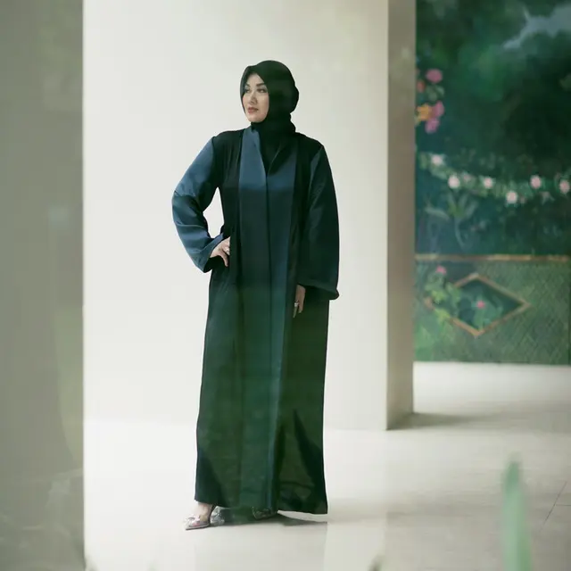 Koleksi Terbaru Rabbani di Awal Ramadan, Bergaya Kasual dan Warna Lembut