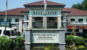 Kasus Silmy Karim Merembet ke Imigrasi Depok, Pegawai Diperiksa KPK