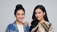 Model Cardigan Batik Wanita Modern untuk Kerja Kantor 2025. Gemini