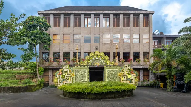 Meningkatnya wisatawan yang datang ke Bali membuat Onyx Park Resort memiliki visi untuk menjadi destinasi hospitality yang unik dan berbeda dengan dukungan penuh dari pemerintah.