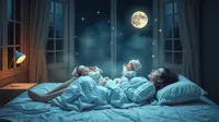 Mimpi Punya Bayi Kembar: Makna dan Tafsir yang Menarik
