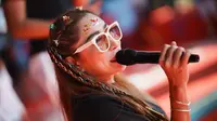 Shinta Syamsul Arief, MC Andalan untuk Event Lari Populer