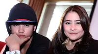 Hina Keluarga Aliando, Orangtua Prilly: Otaknya Belum Dewasa